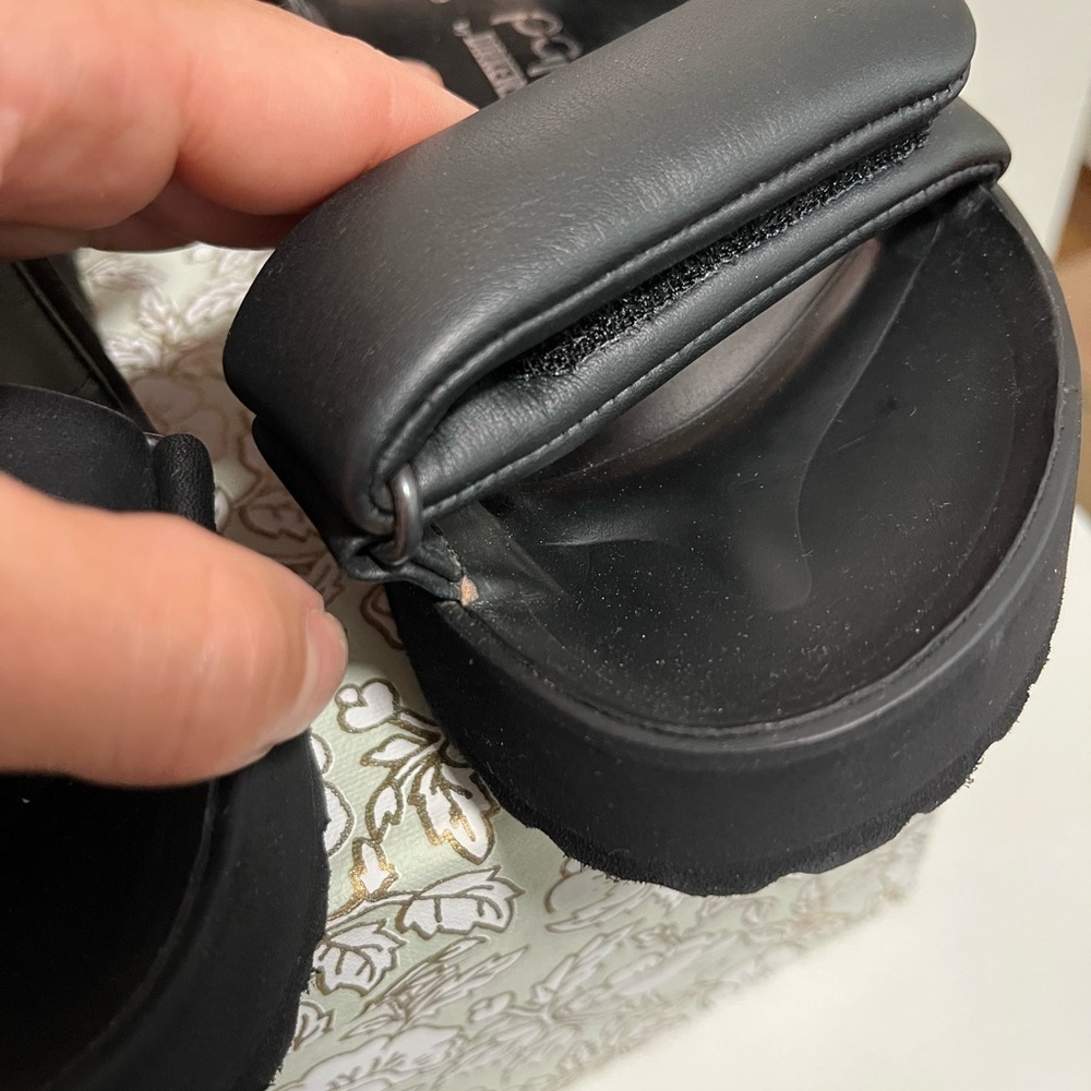 Birkenstock Theda Platform Sandals - Picture 10 of 10